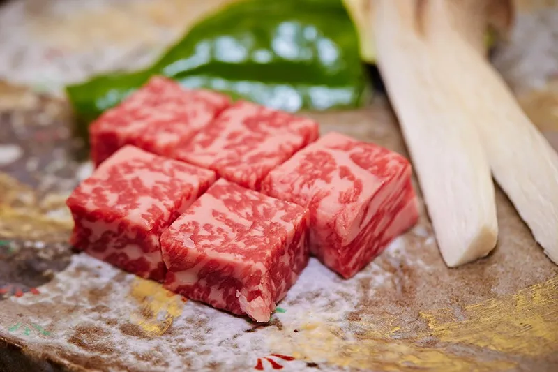 牛肉