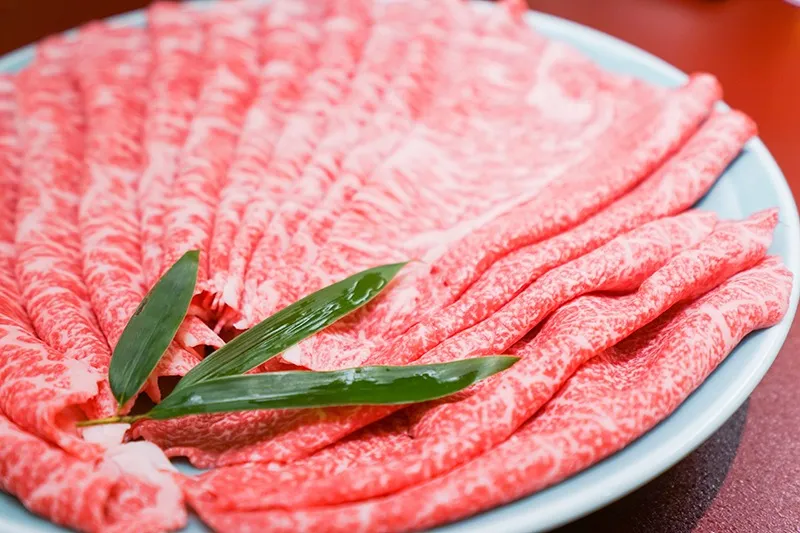 牛肉