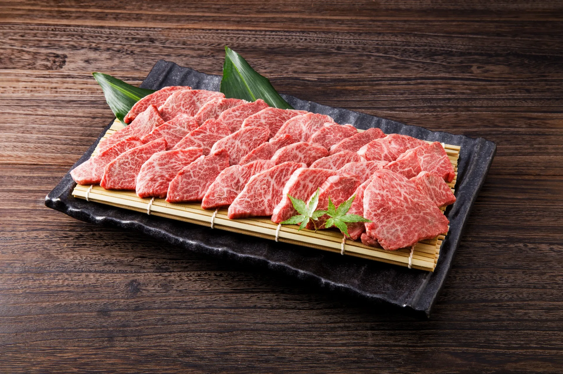 伊万里牛特上ロース(焼肉用)500g