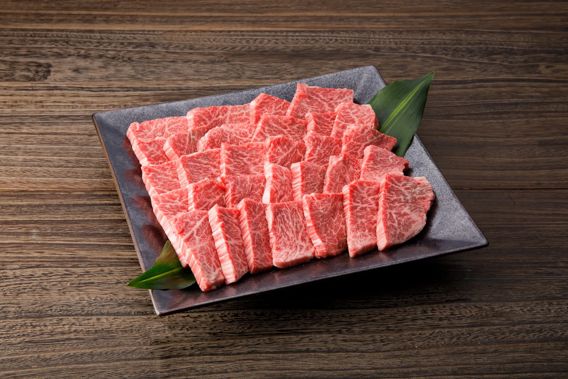 伊万里牛最高級フィレ (焼肉用) 450g