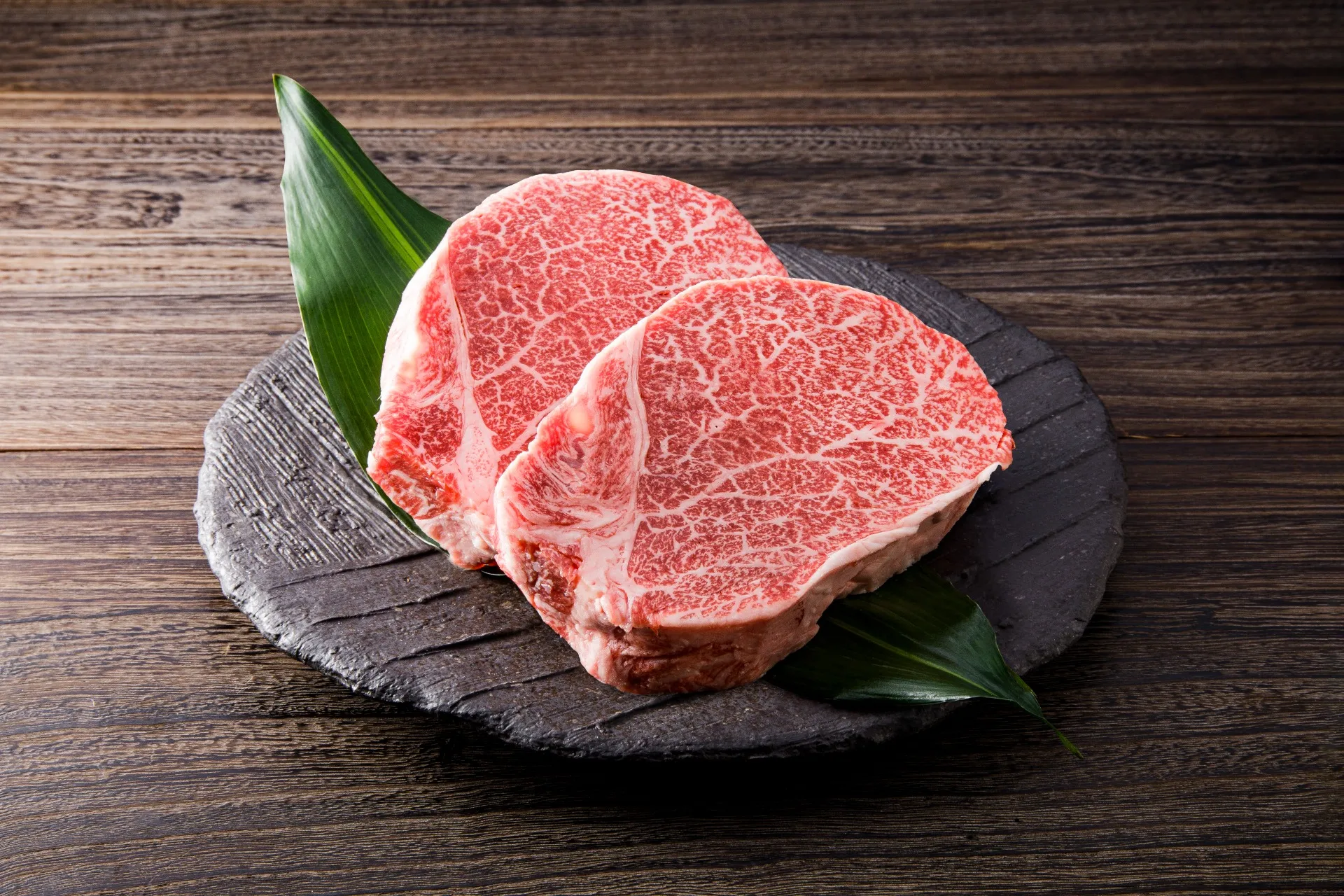 伊万里牛 赤身 シャトーブリアン 250g×2枚